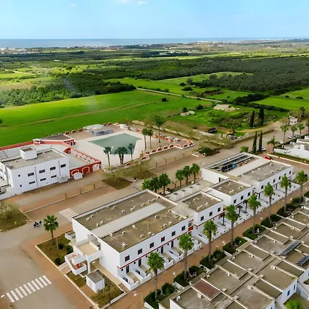 Mery Villaggio Chiusurelle Дом отдыха Торре-Лапилло